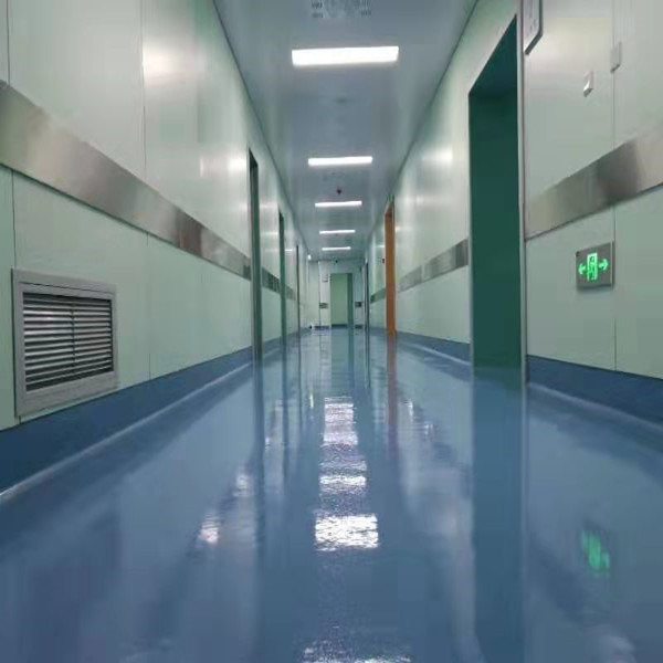 GMP凈化車(chē)間